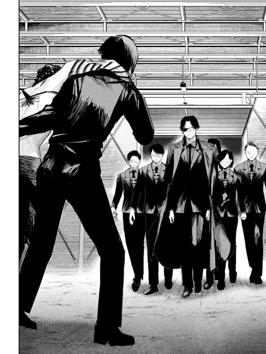 Read Lili-Men chapter 12 image 10 on Lezhin