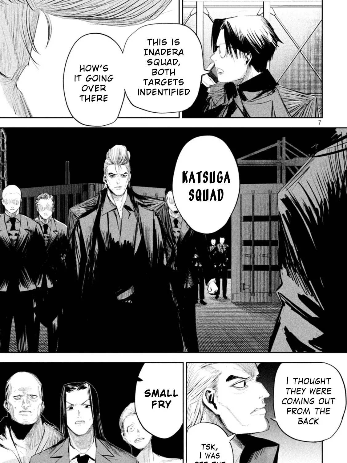 Read Lili-Men chapter 12 image 12 on Lezhin