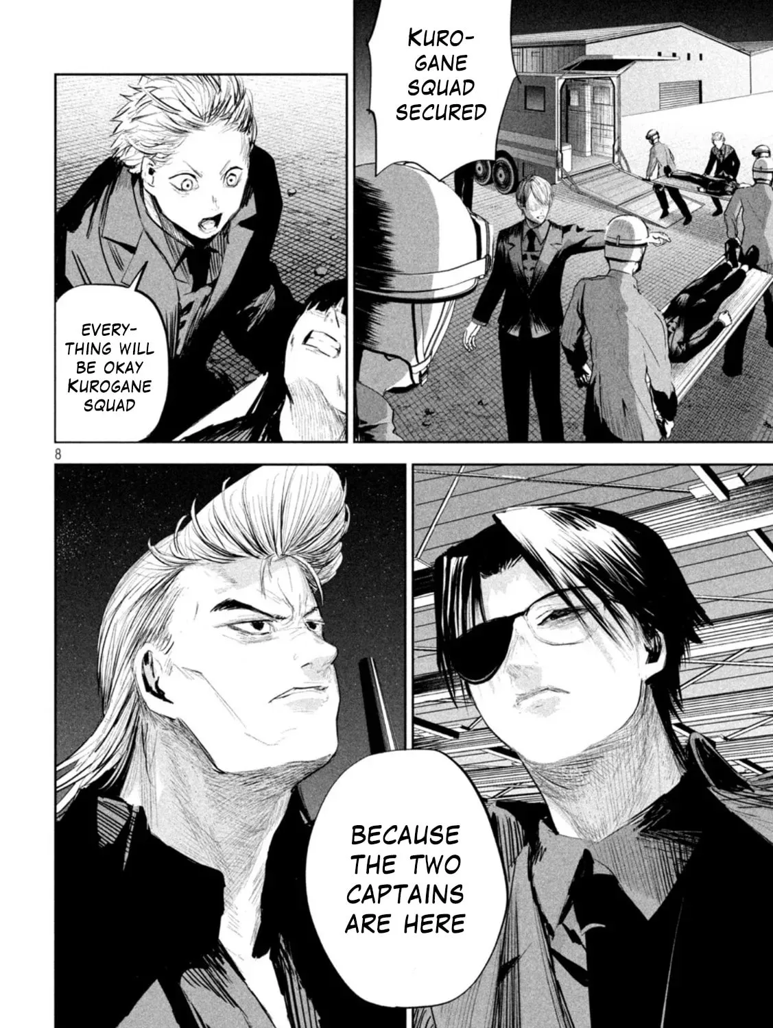 Read Lili-Men chapter 12 image 14 on Lezhin
