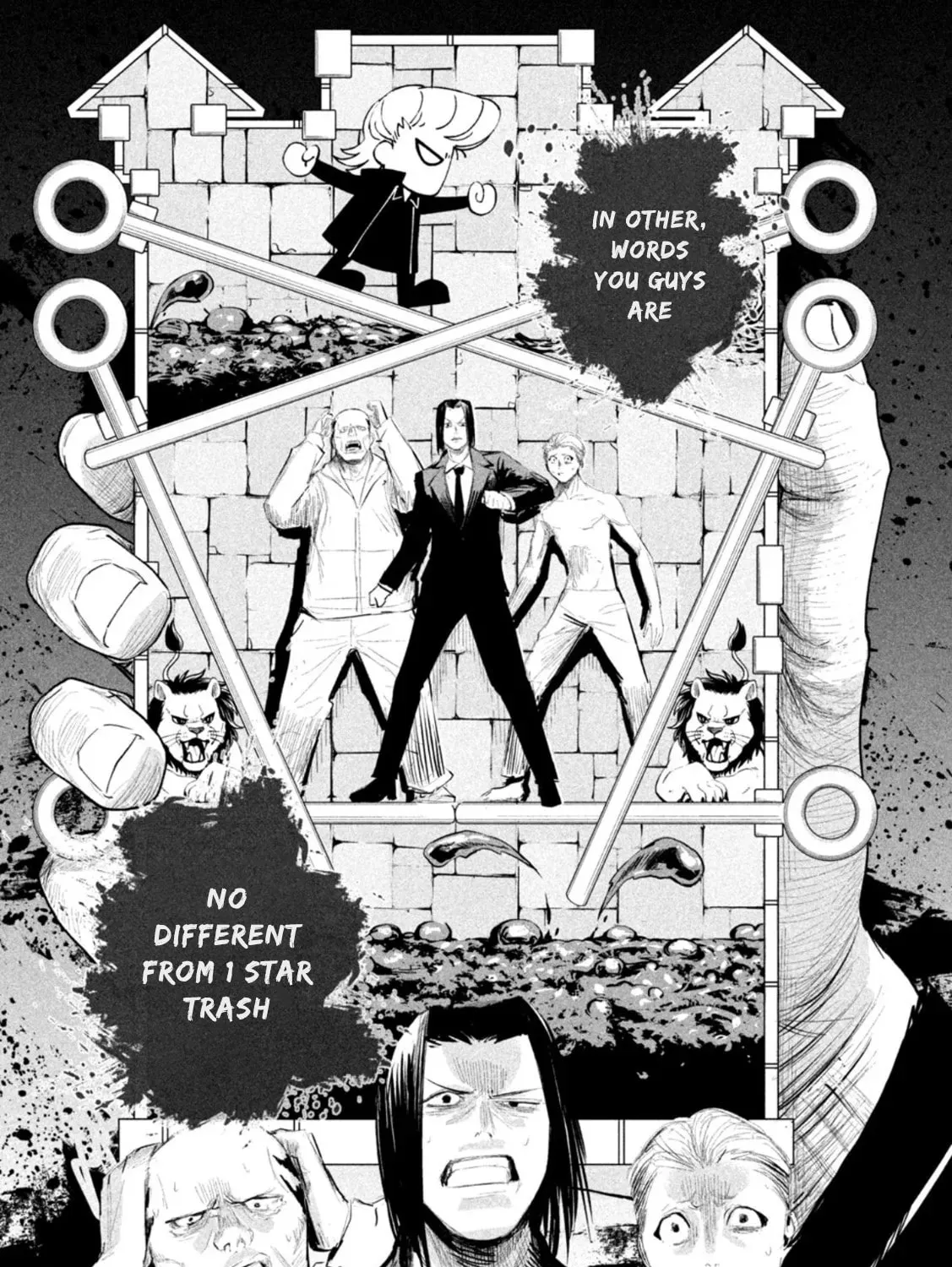 Read Lili-Men chapter 12 image 20 on Lezhin