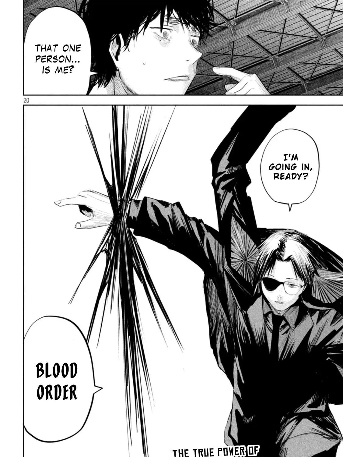 Read Lili-Men chapter 12 image 38 on Lezhin