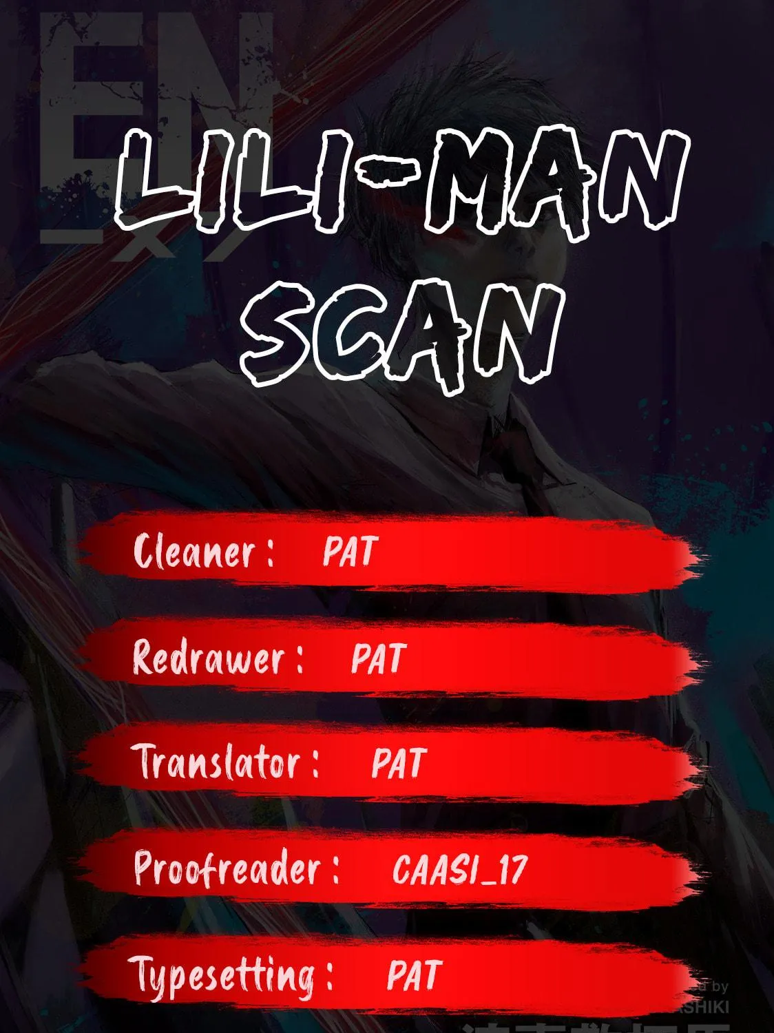 Read Lili-Men chapter 12 image 40 on Lezhin