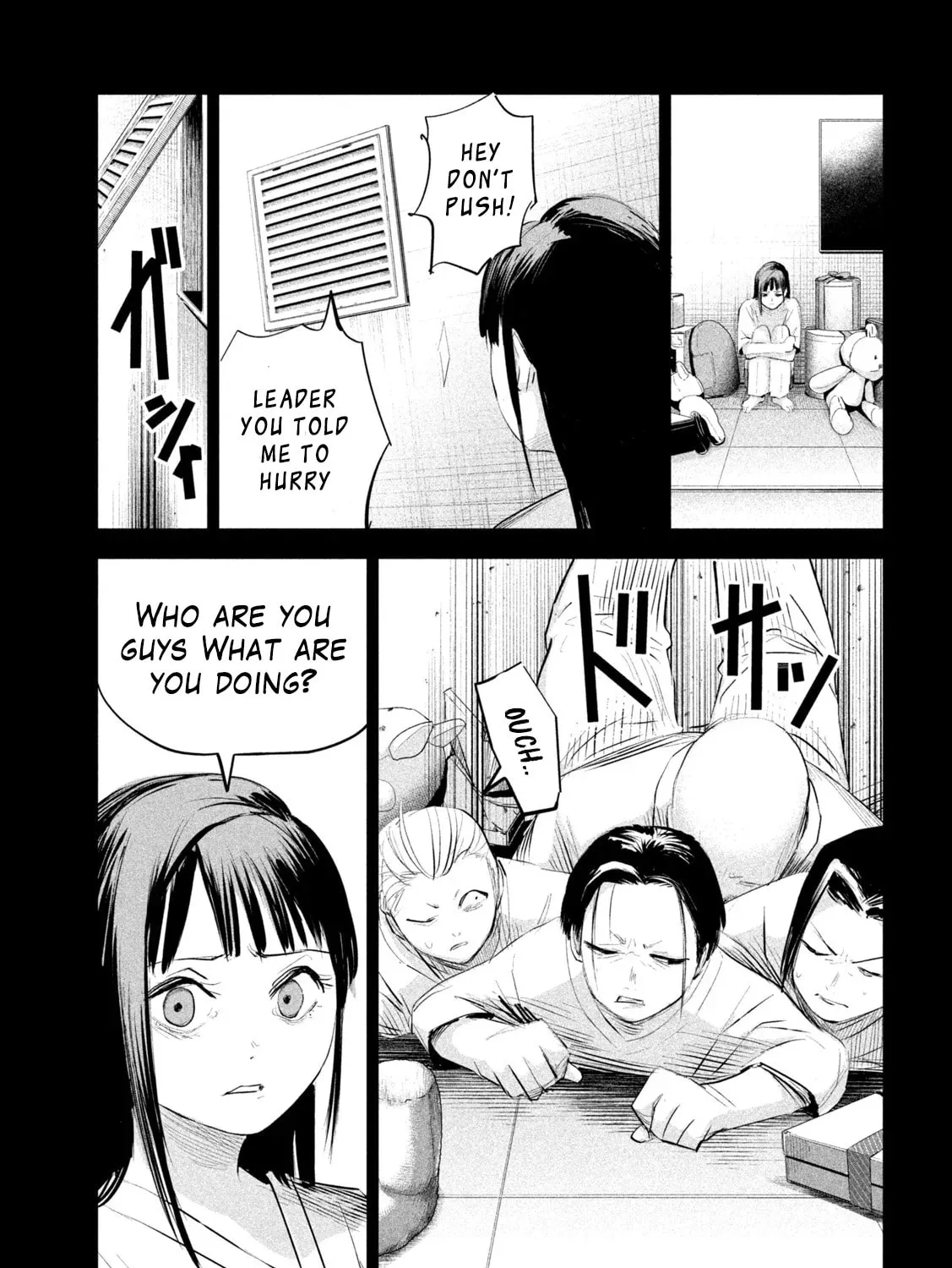 Read Lili-Men chapter 13 image 12 on Lezhin