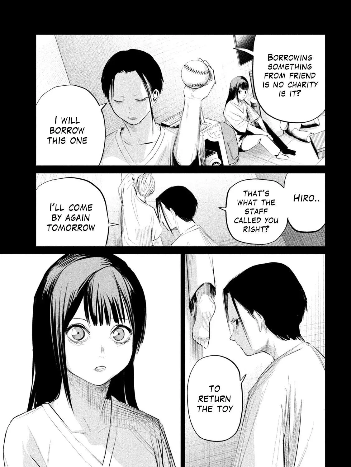 Read Lili-Men chapter 13 image 16 on Lezhin