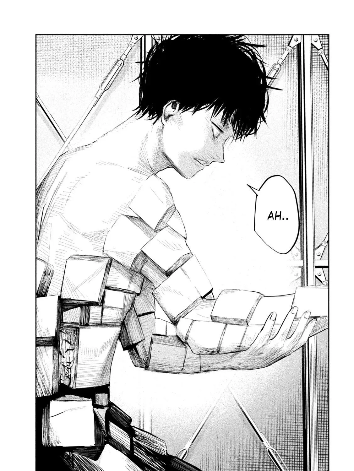 Read Lili-Men chapter 13 image 4 on Lezhin