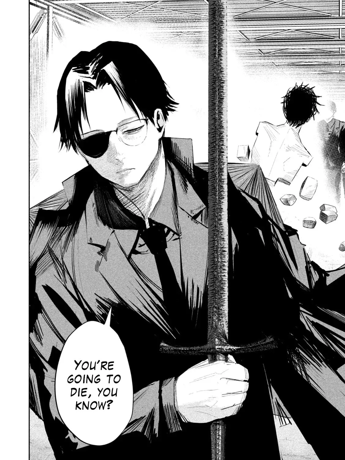 Read Lili-Men chapter 13 image 6 on Lezhin