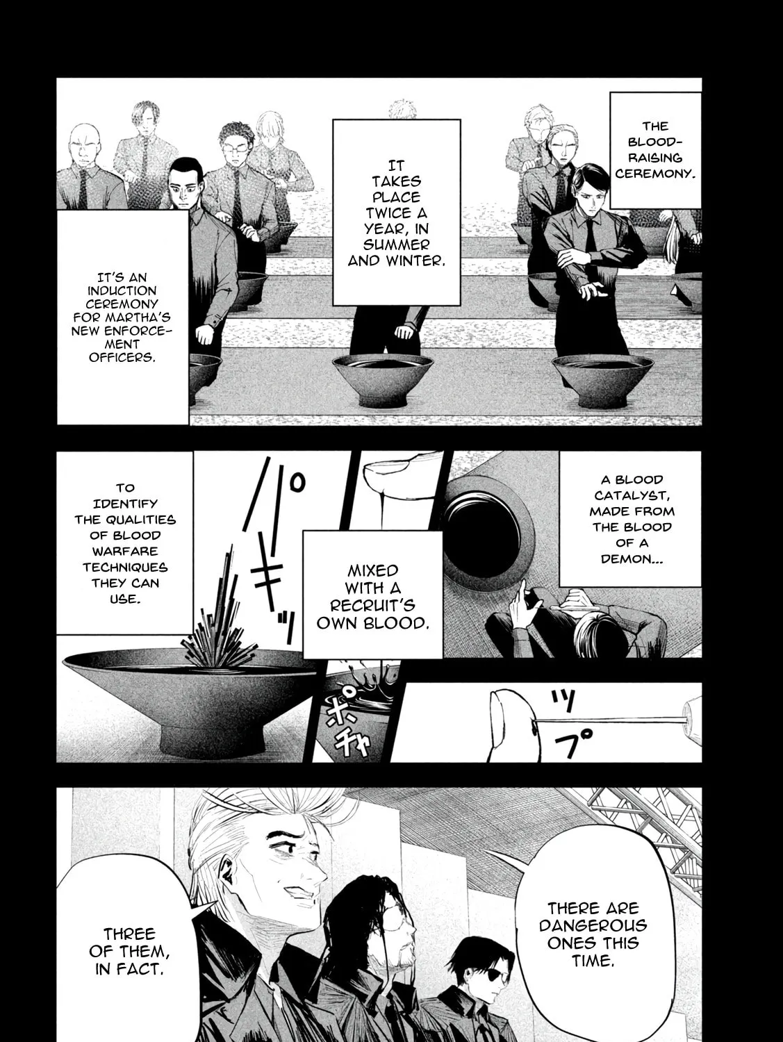 Read Lili-Men chapter 14 image 23 on Lezhin