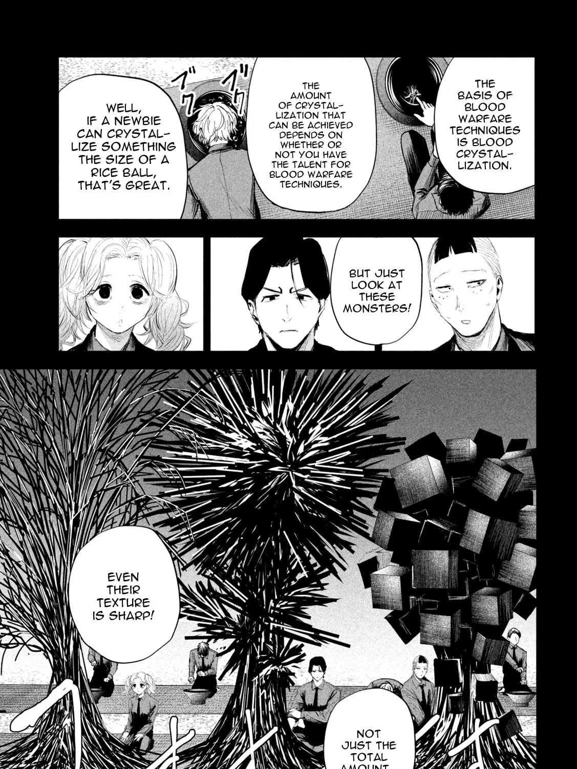 Read Lili-Men chapter 14 image 25 on Lezhin