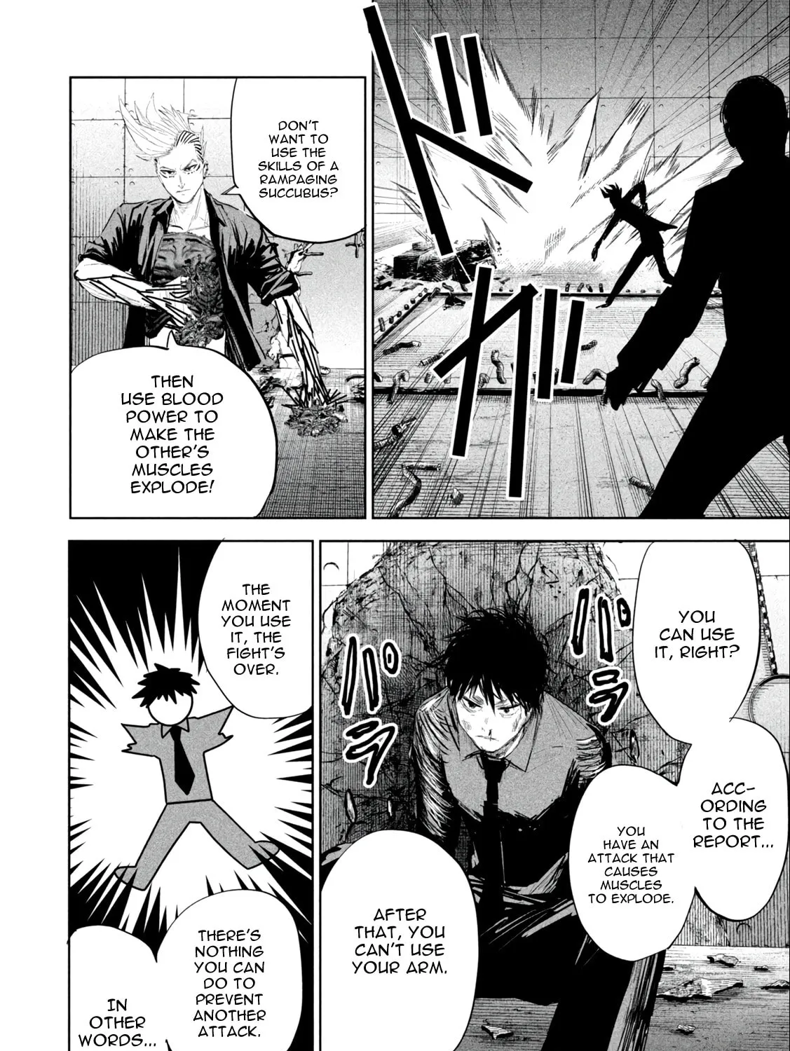 Read Lili-Men chapter 14 image 29 on Lezhin