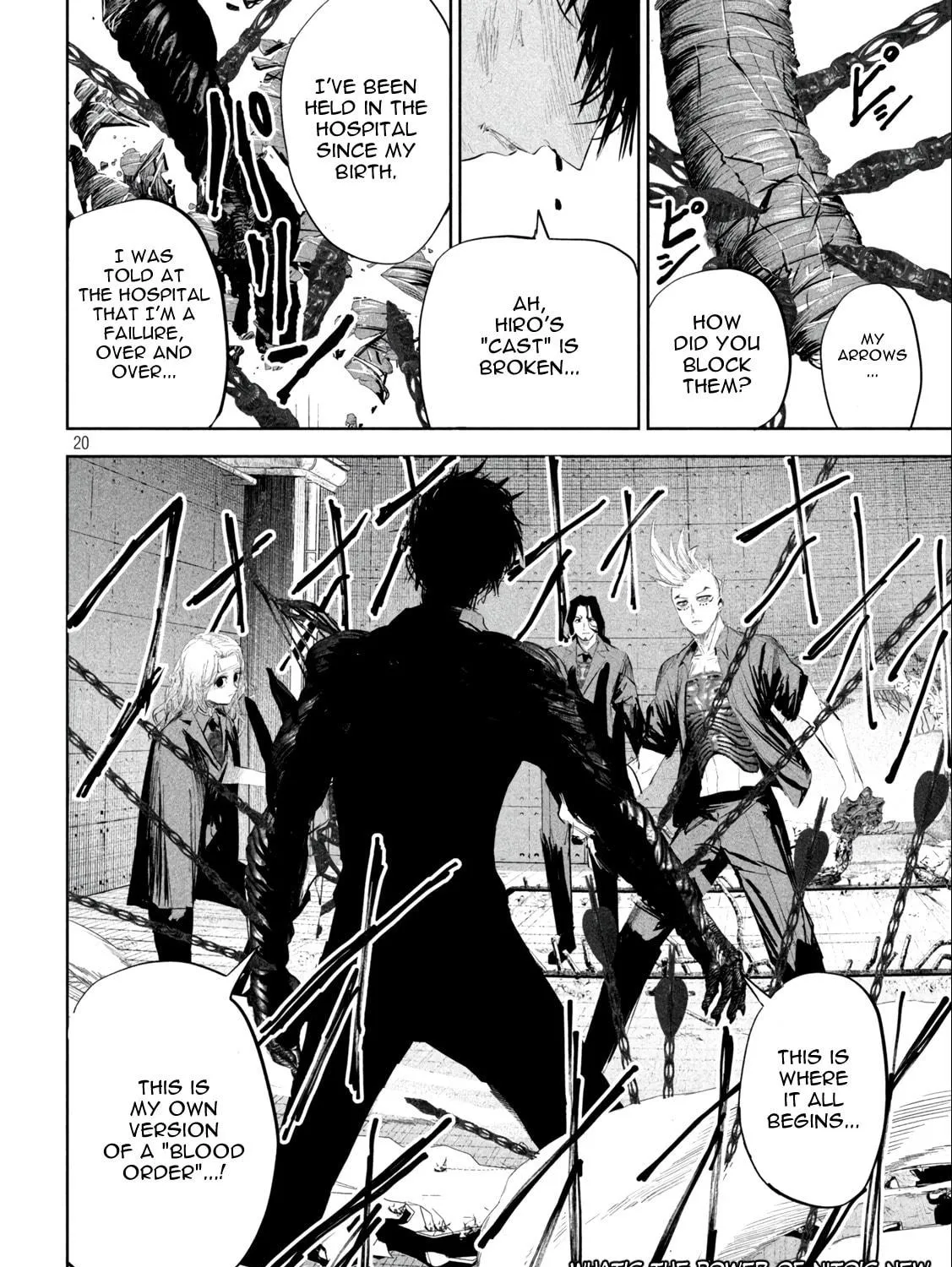 Read Lili-Men chapter 14 image 39 on Lezhin