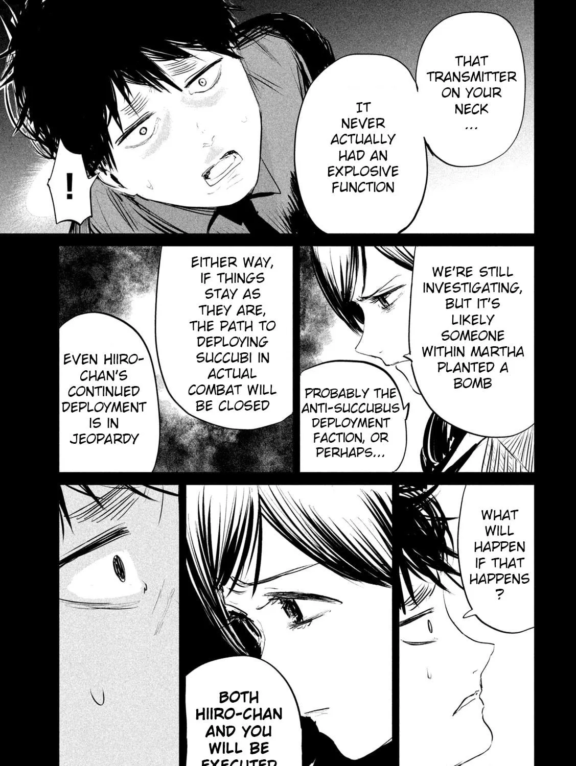 Read Lili-Men chapter 15 image 10 on Lezhin