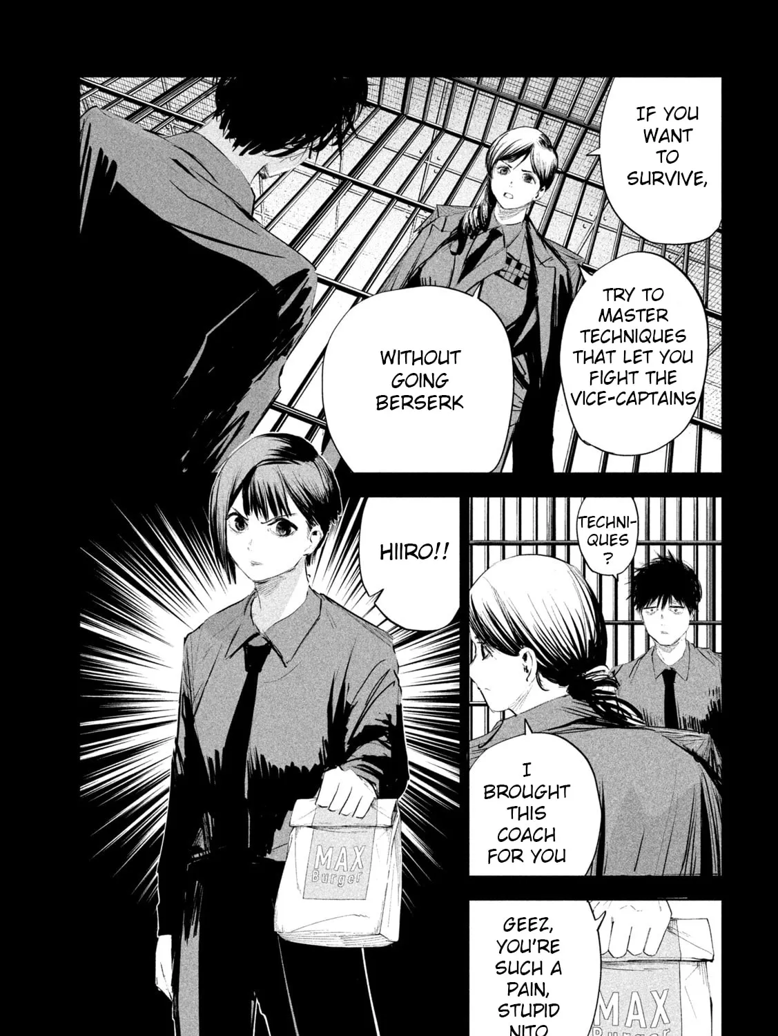 Read Lili-Men chapter 15 image 14 on Lezhin