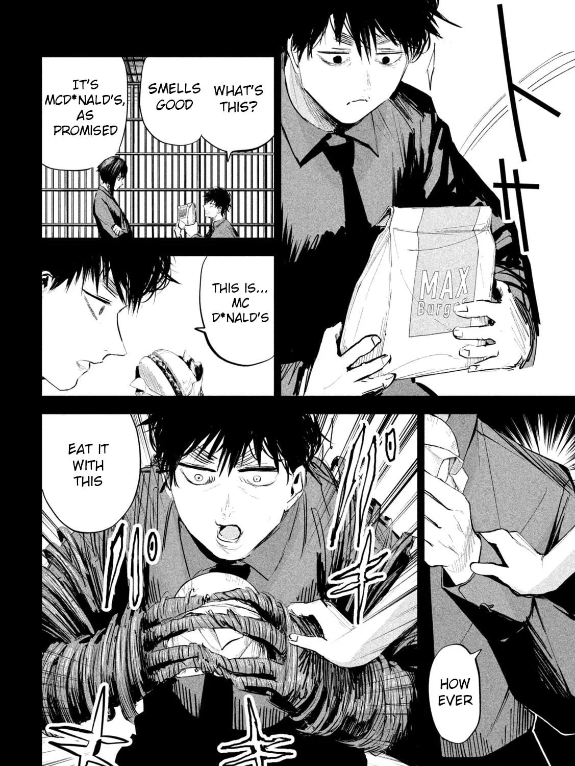 Read Lili-Men chapter 15 image 16 on Lezhin