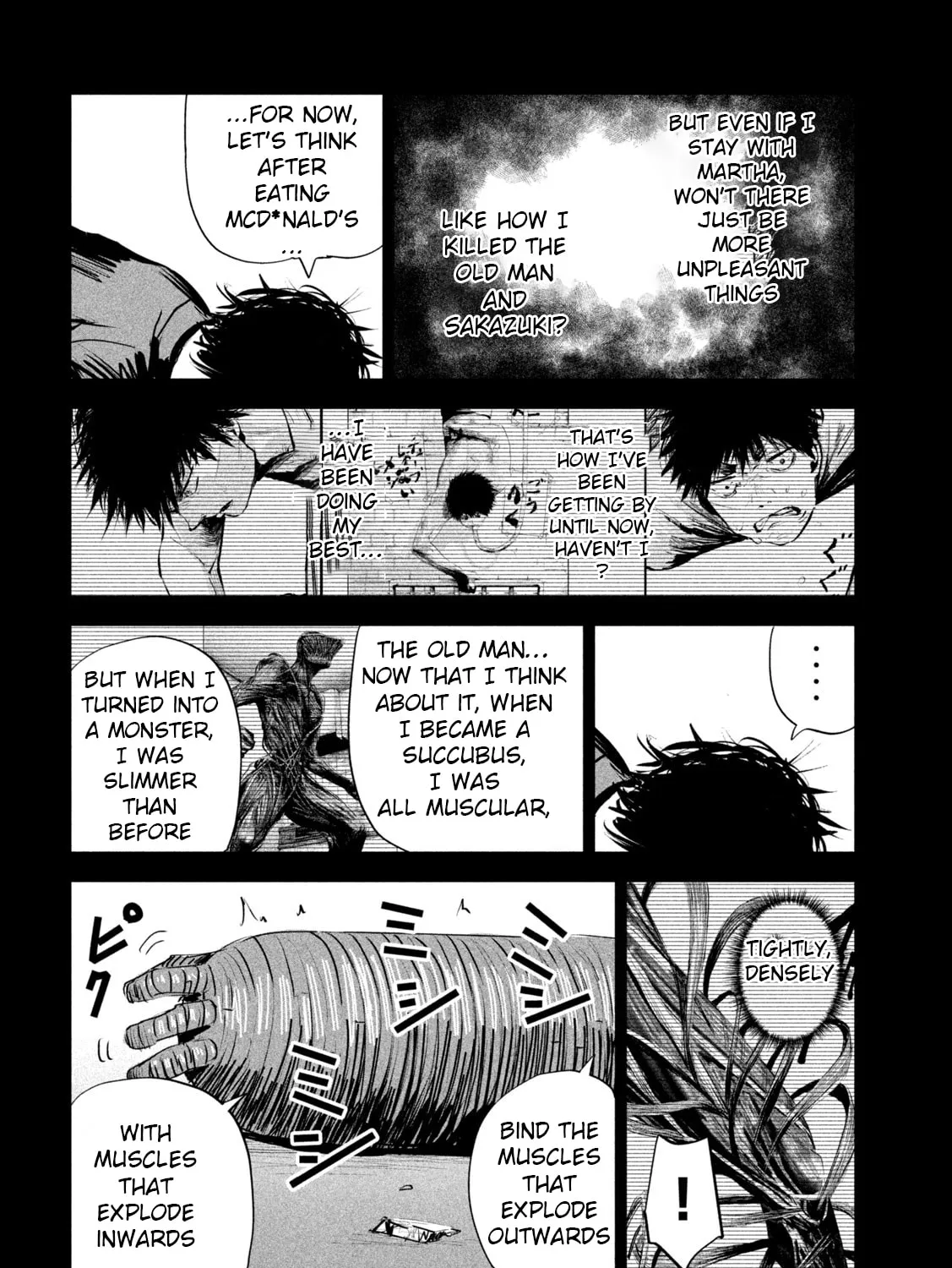 Read Lili-Men chapter 15 image 24 on Lezhin