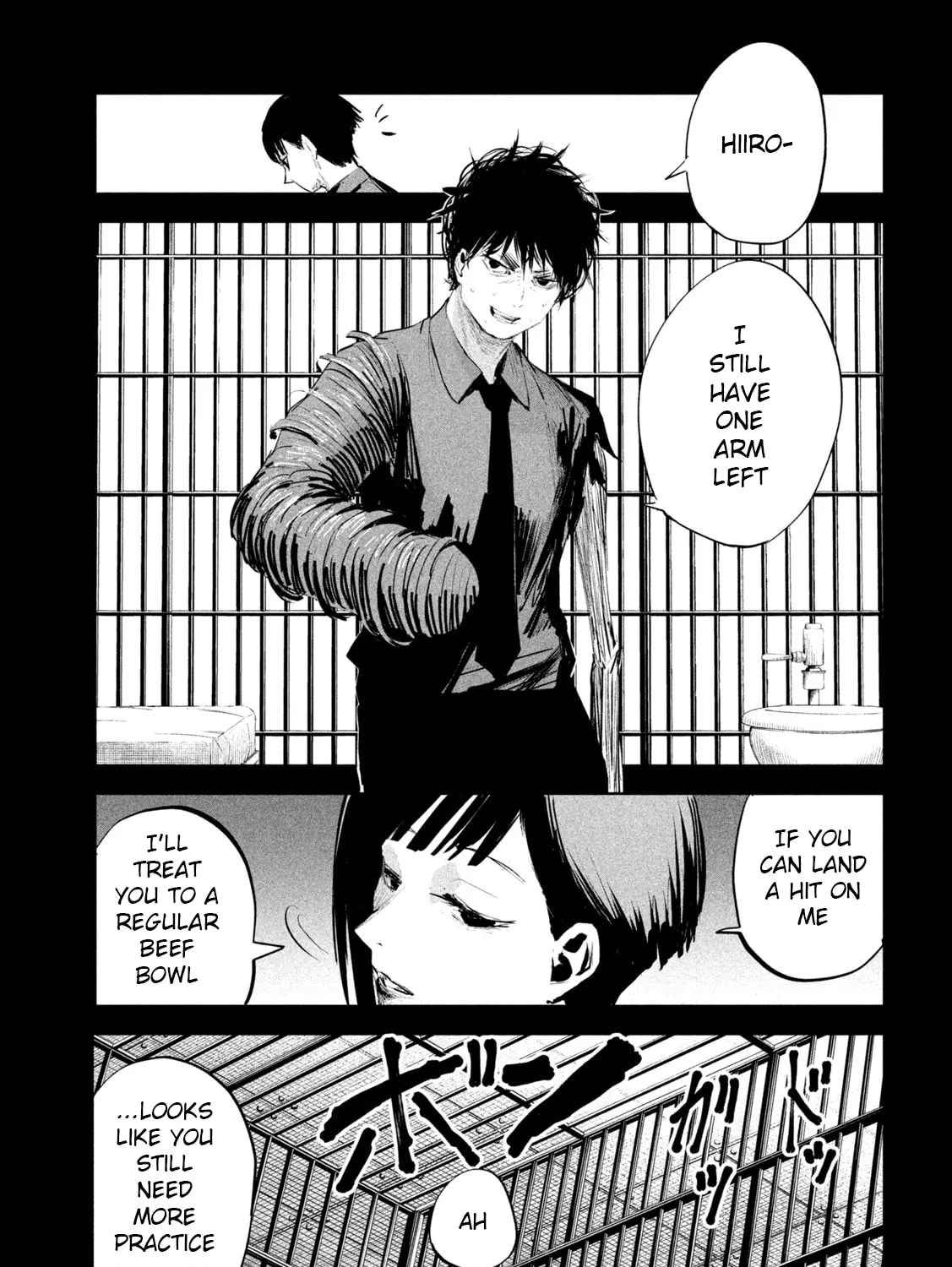 Read Lili-Men chapter 15 image 26 on Lezhin