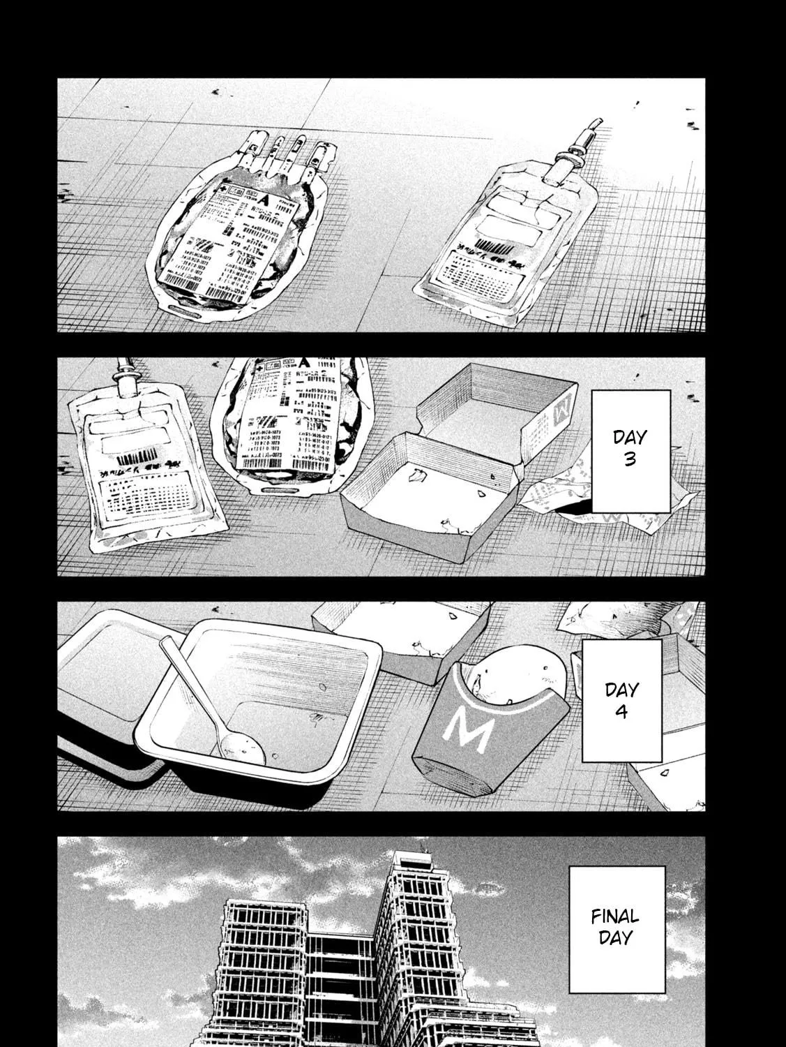 Read Lili-Men chapter 15 image 28 on Lezhin