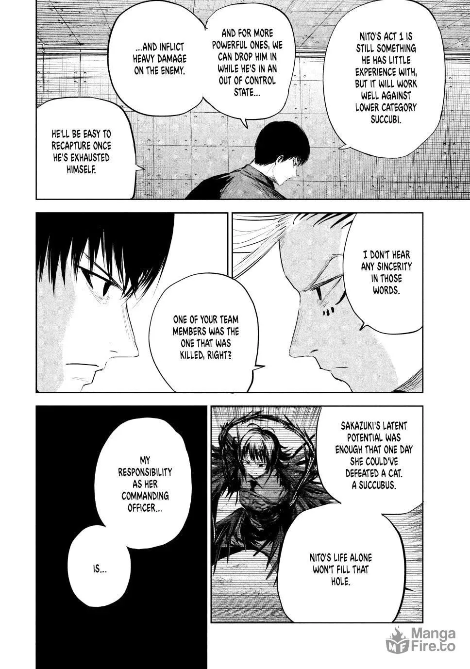 Read Lili-Men chapter 16 image 11 on Lezhin