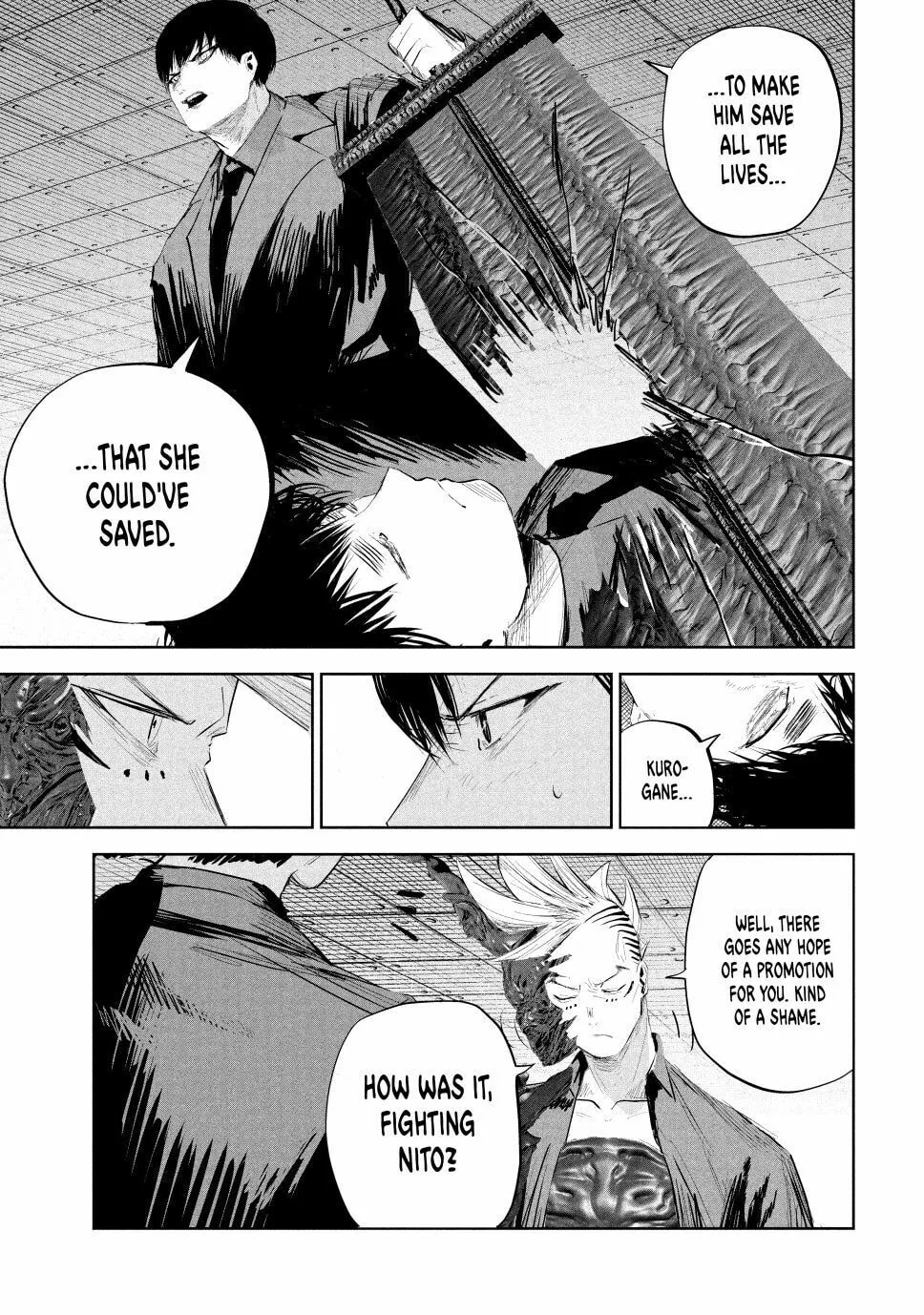 Read Lili-Men chapter 16 image 12 on Lezhin