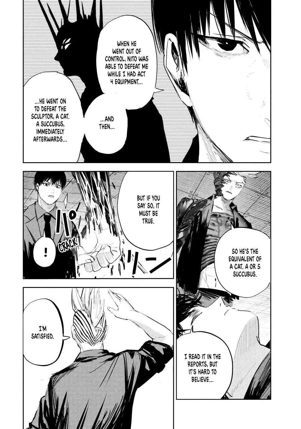 Read Lili-Men chapter 16 image 13 on Lezhin