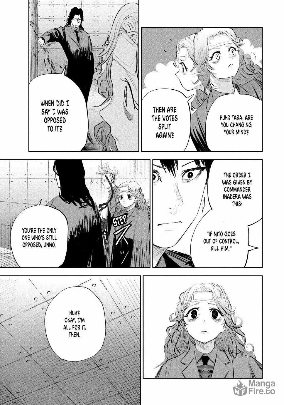 Read Lili-Men chapter 16 image 14 on Lezhin