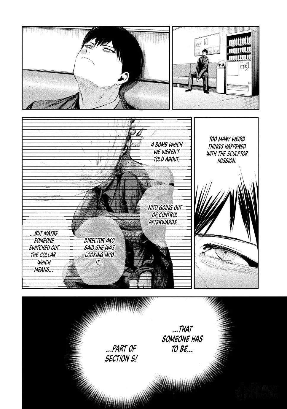 Read Lili-Men chapter 16 image 17 on Lezhin
