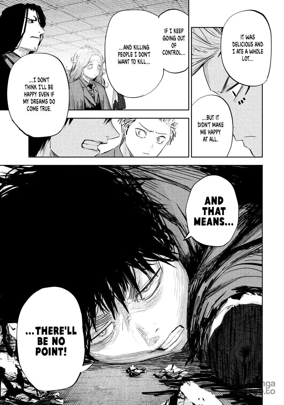 Read Lili-Men chapter 16 image 4 on Lezhin