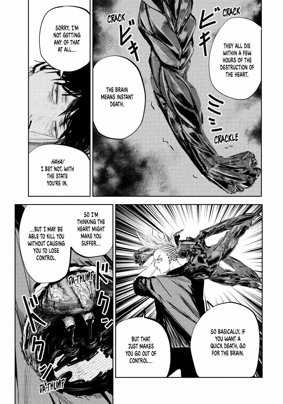 Read Lili-Men chapter 16 image 6 on Lezhin