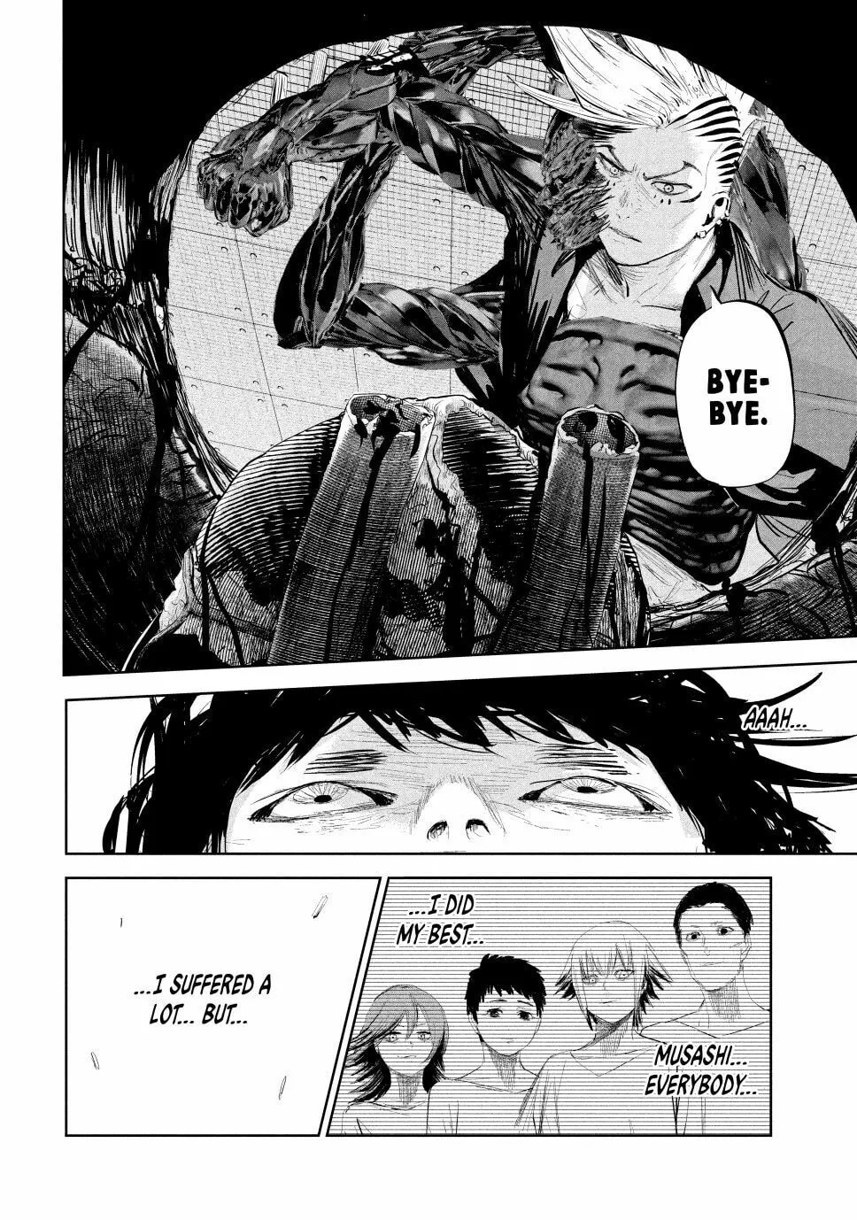 Read Lili-Men chapter 16 image 7 on Lezhin