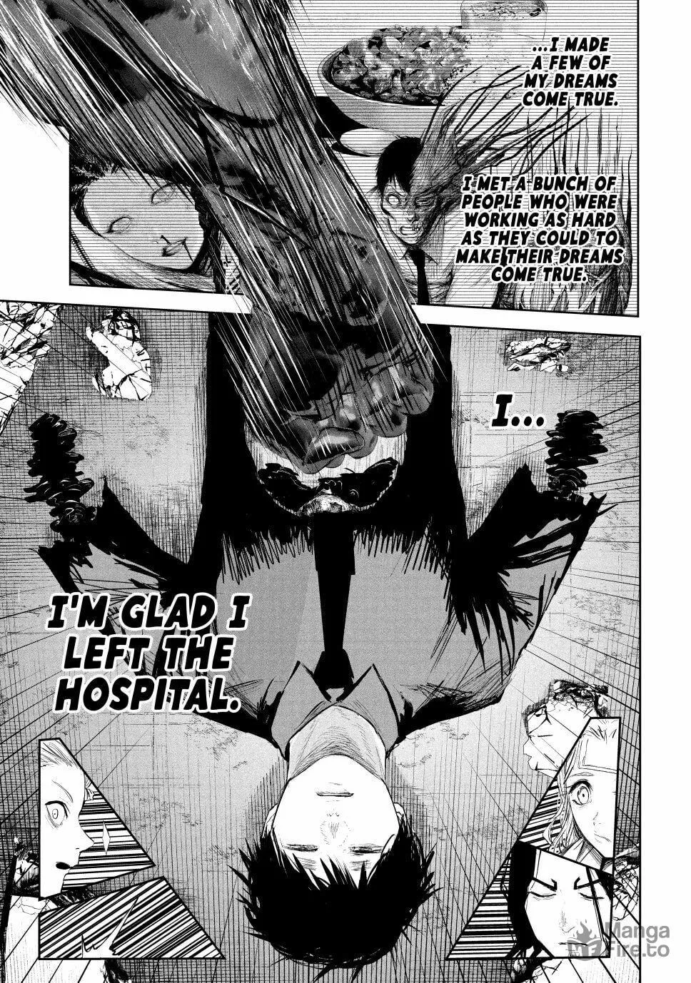 Read Lili-Men chapter 16 image 8 on Lezhin