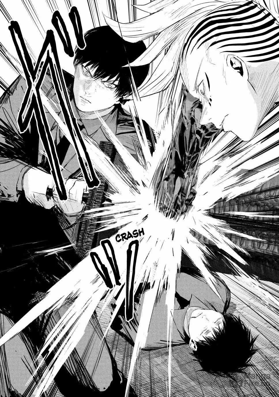 Read Lili-Men chapter 16 image 9 on Lezhin