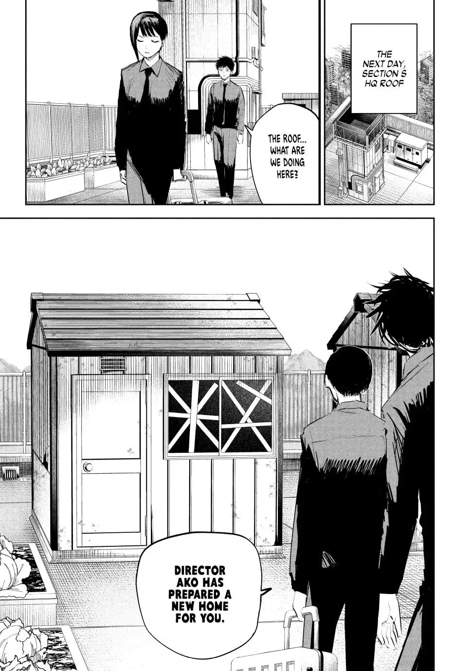 Read Lili-Men chapter 17 image 10 on Lezhin