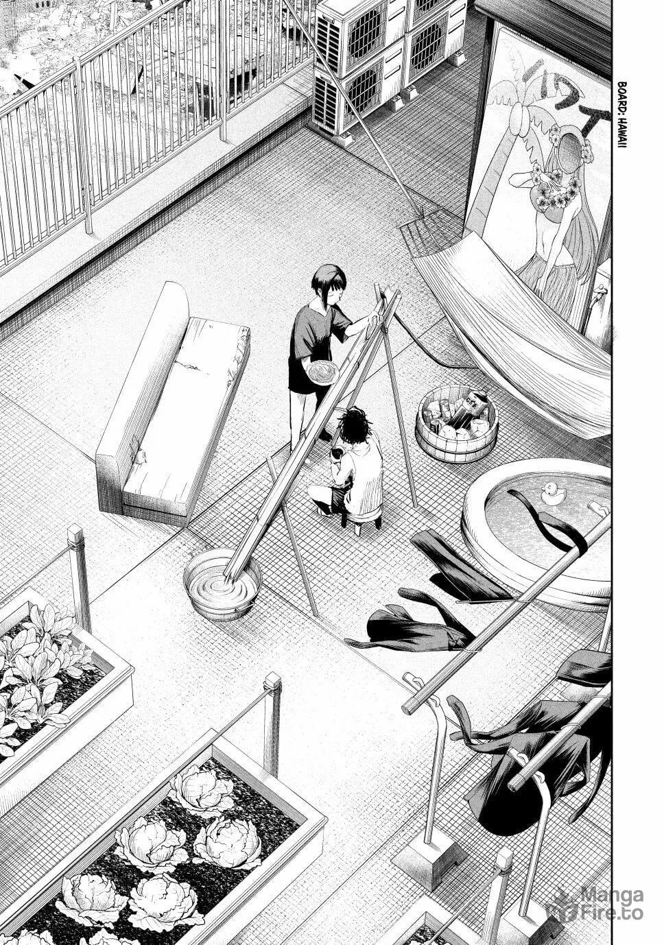 Read Lili-Men chapter 17 image 14 on Lezhin