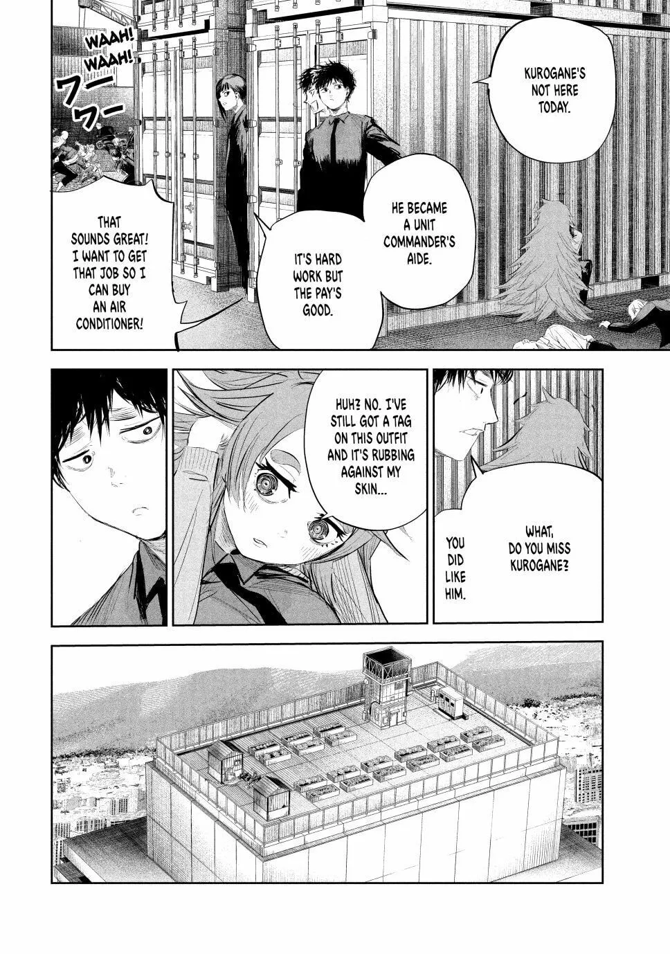 Read Lili-Men chapter 17 image 15 on Lezhin