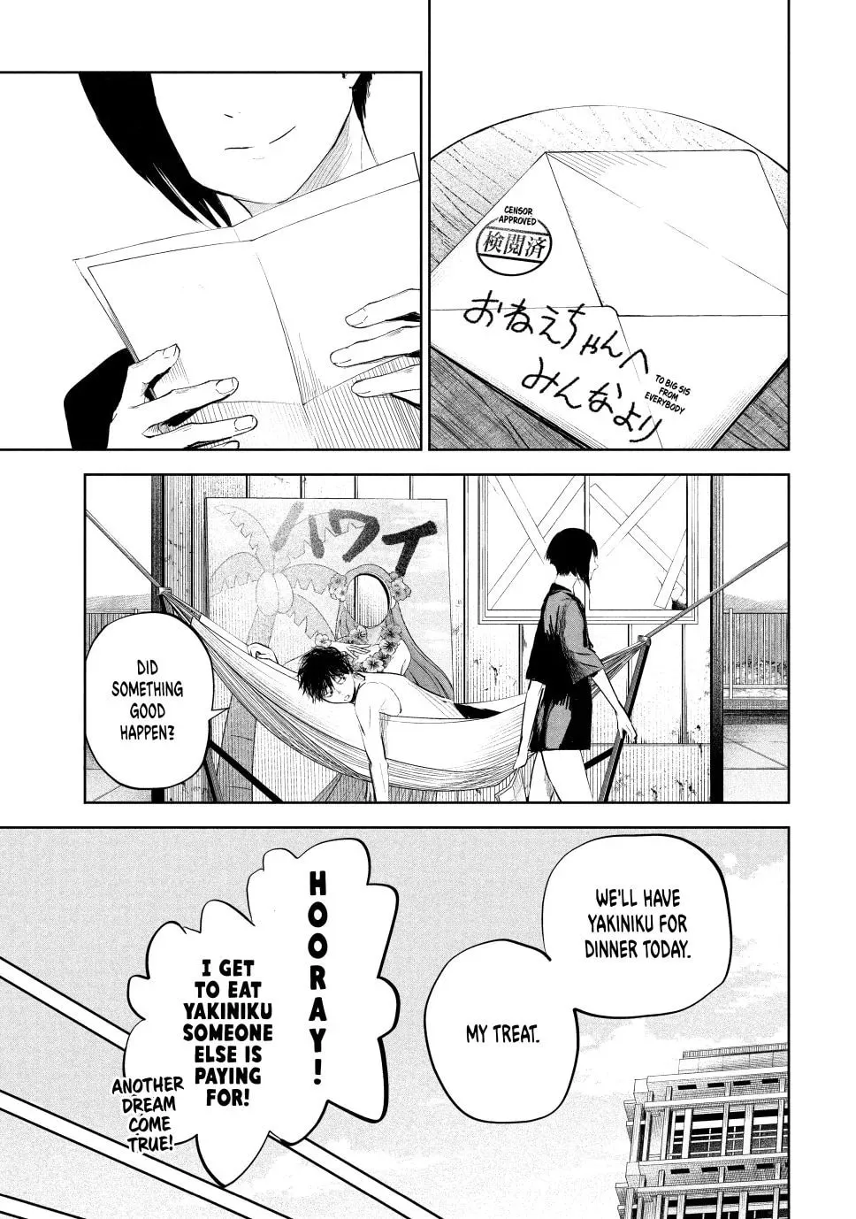 Read Lili-Men chapter 17 image 16 on Lezhin