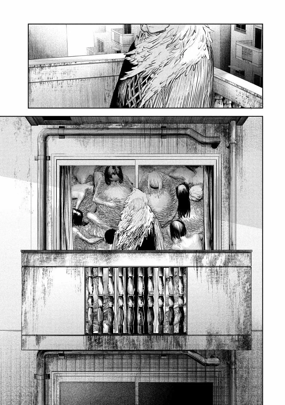Read Lili-Men chapter 17 image 18 on Lezhin