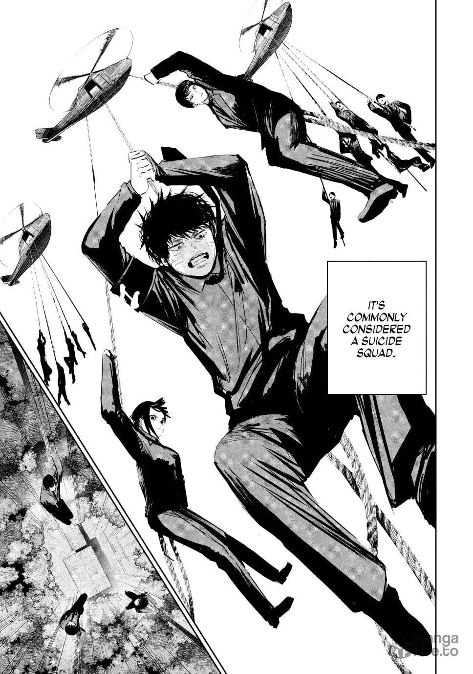 Read Lili-Men chapter 17 image 2 on Lezhin