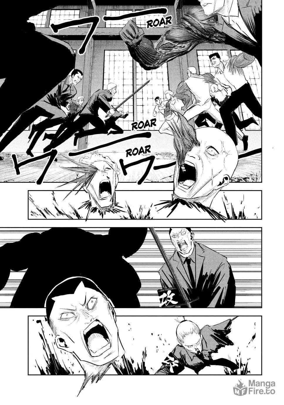 Read Lili-Men chapter 17 image 4 on Lezhin