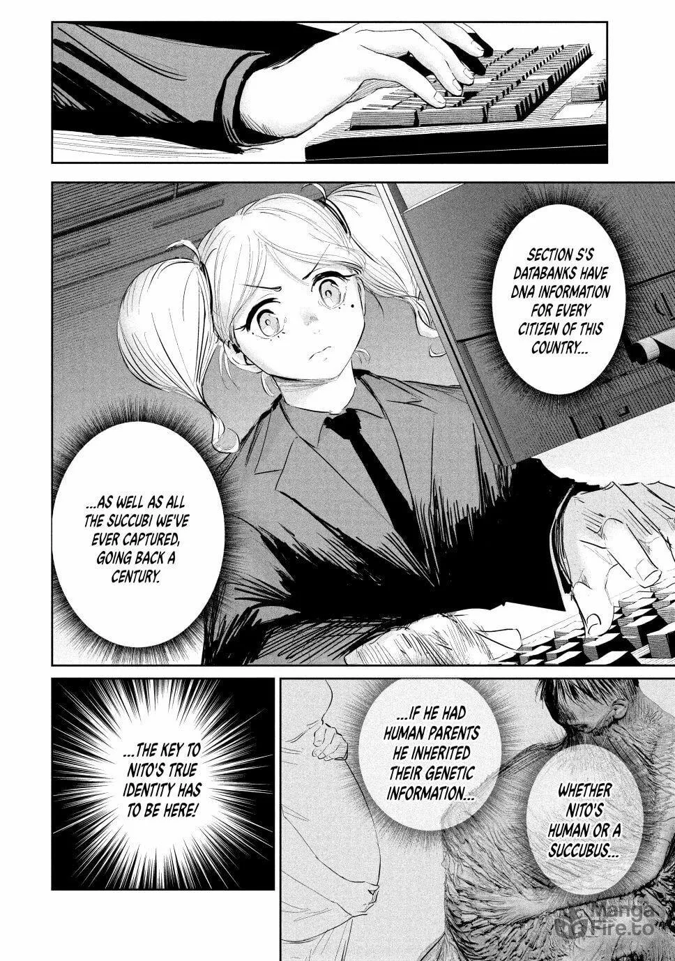 Read Lili-Men chapter 18 image 11 on Lezhin