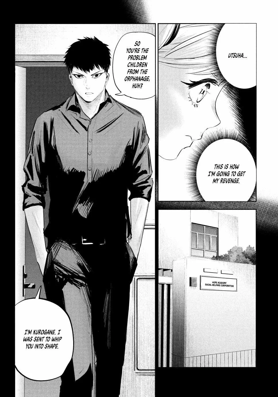 Read Lili-Men chapter 18 image 12 on Lezhin