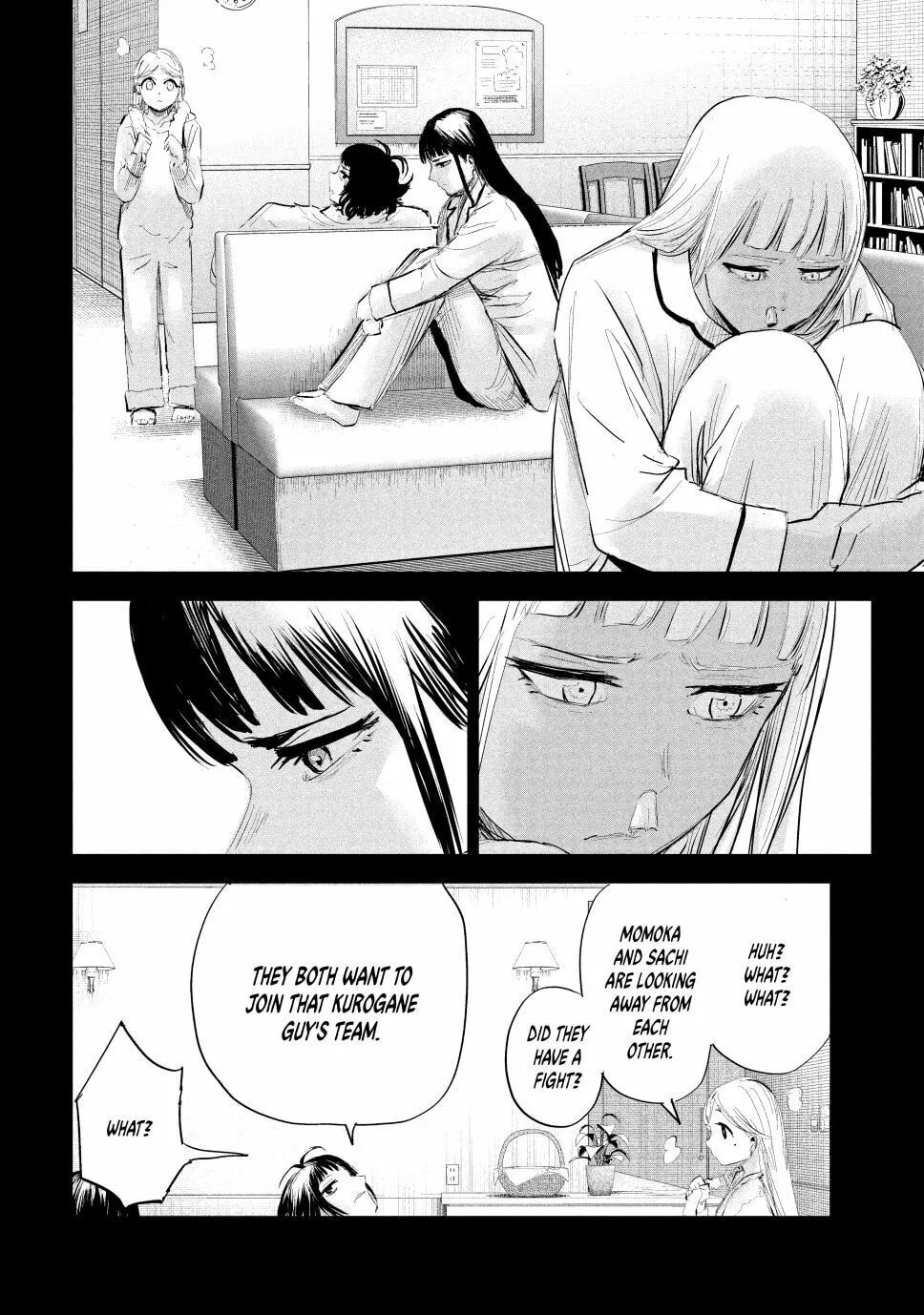Read Lili-Men chapter 18 image 15 on Lezhin