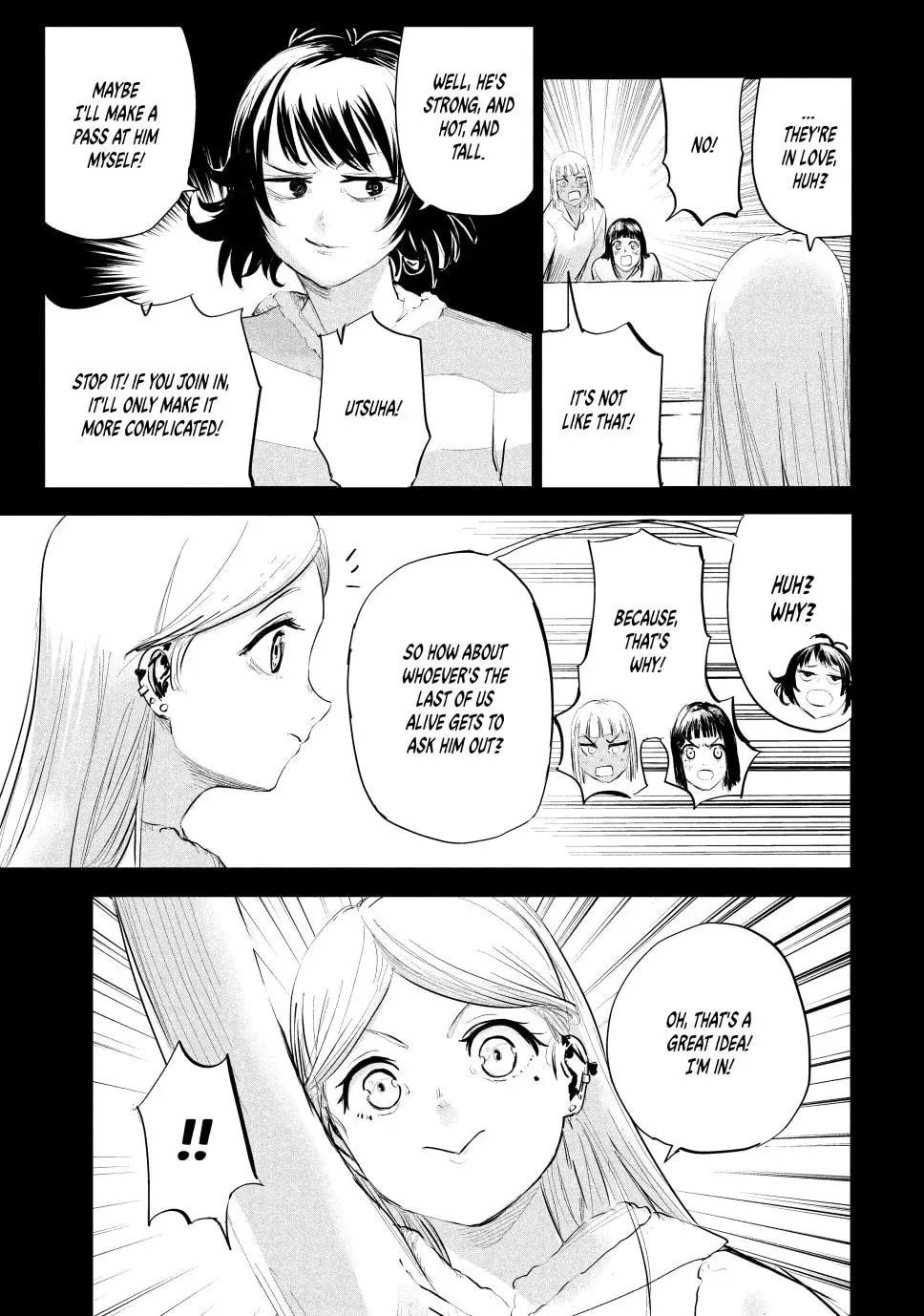 Read Lili-Men chapter 18 image 16 on Lezhin