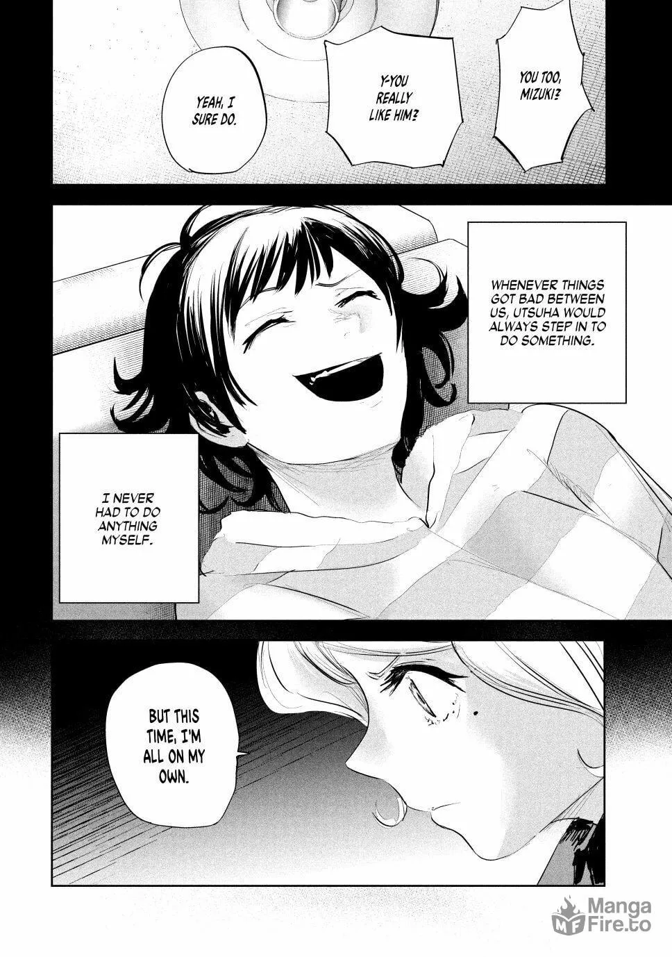 Read Lili-Men chapter 18 image 17 on Lezhin