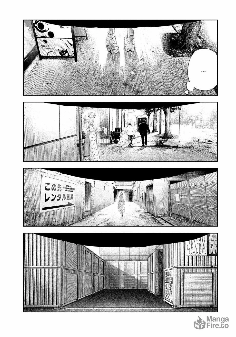 Read Lili-Men chapter 18 image 2 on Lezhin