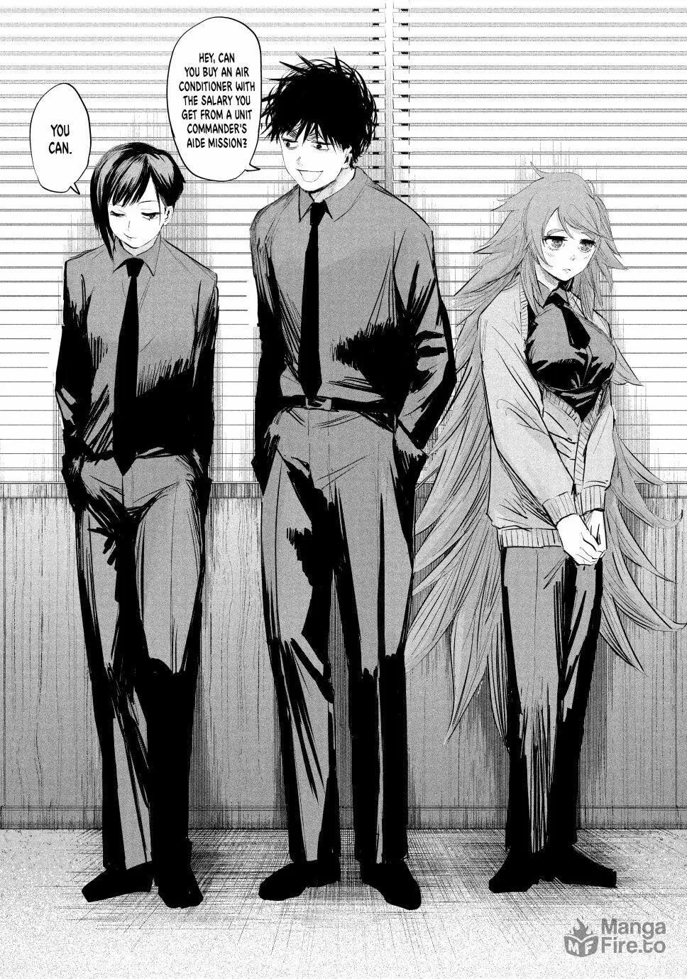 Read Lili-Men chapter 18 image 8 on Lezhin