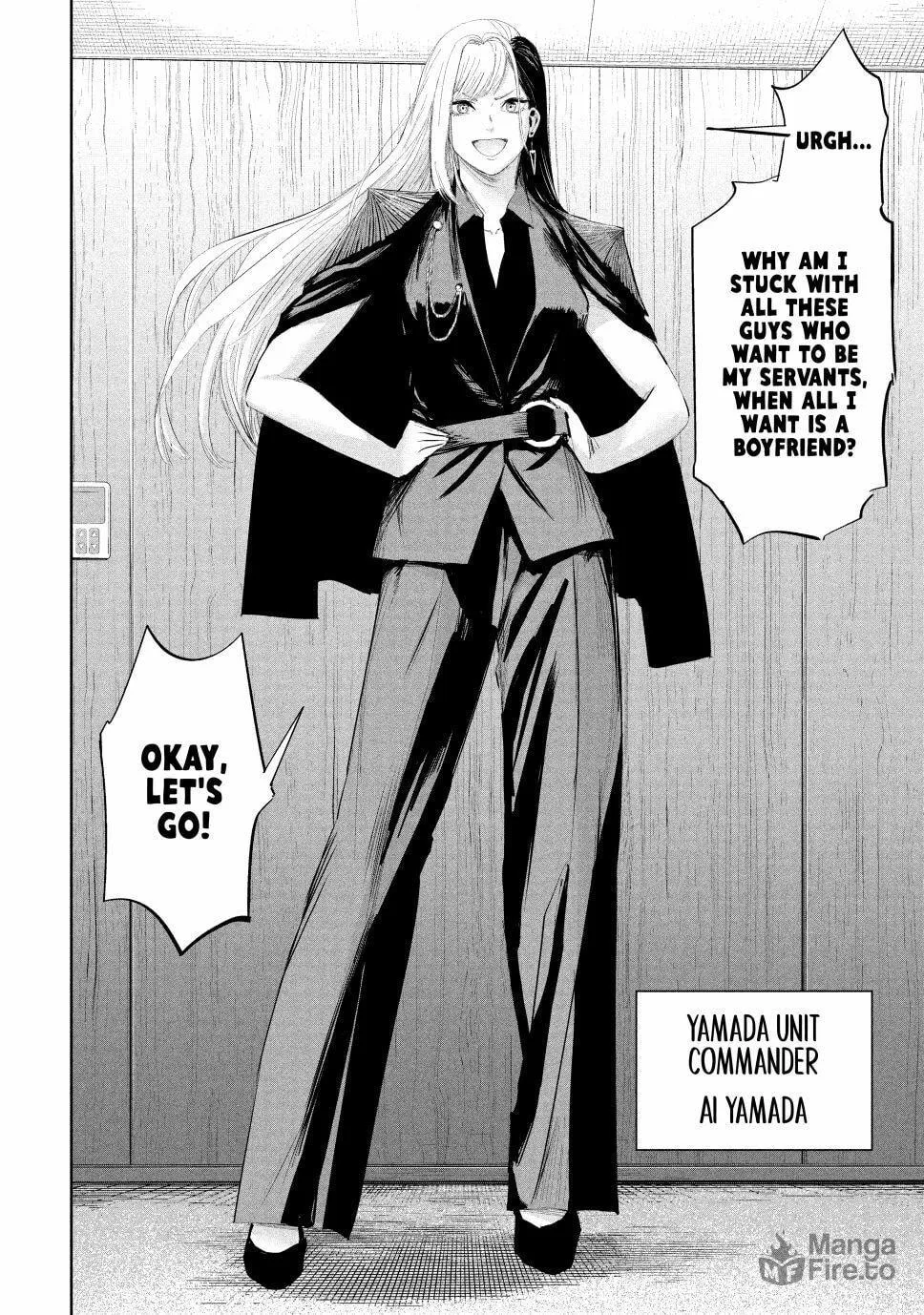 Read Lili-Men chapter 18 image 9 on Lezhin