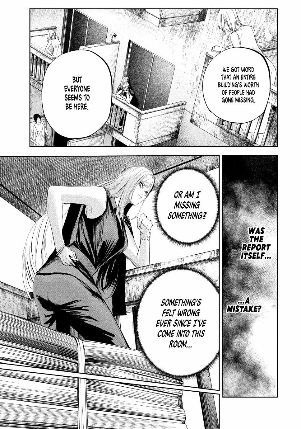 Read Lili-Men chapter 19 image 10 on Lezhin