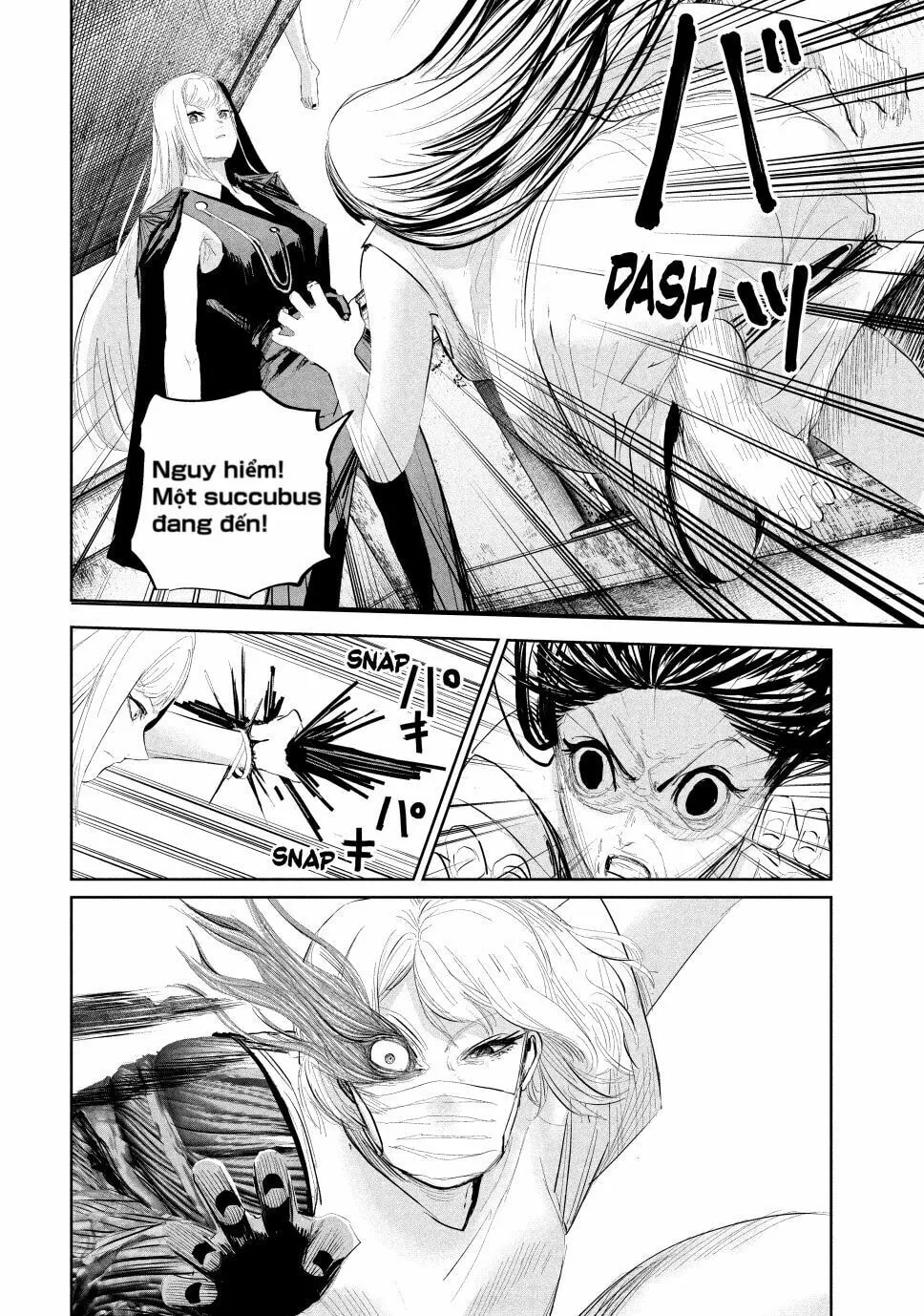 Read Lili-Men chapter 19 image 13 on Lezhin