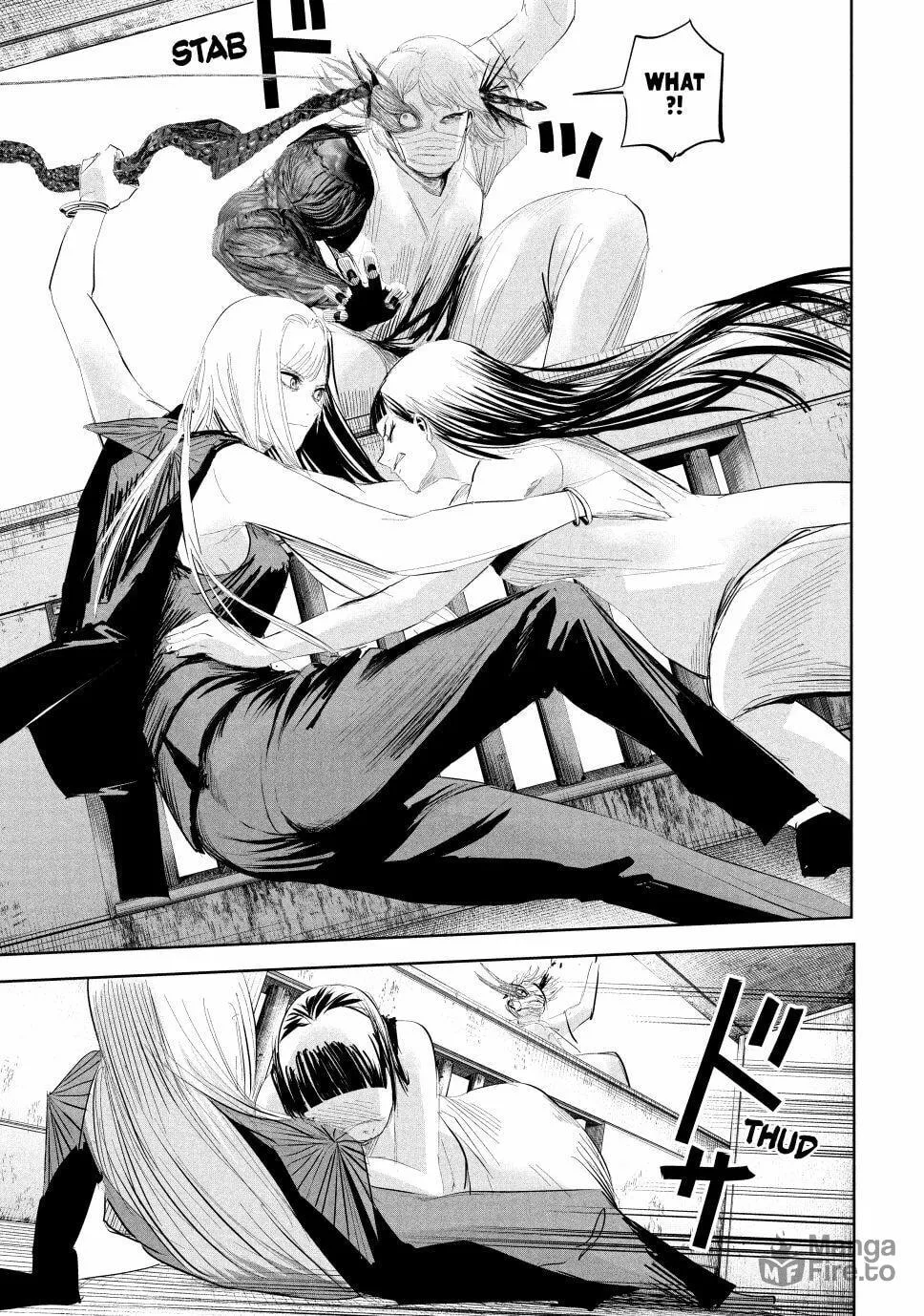Read Lili-Men chapter 19 image 14 on Lezhin