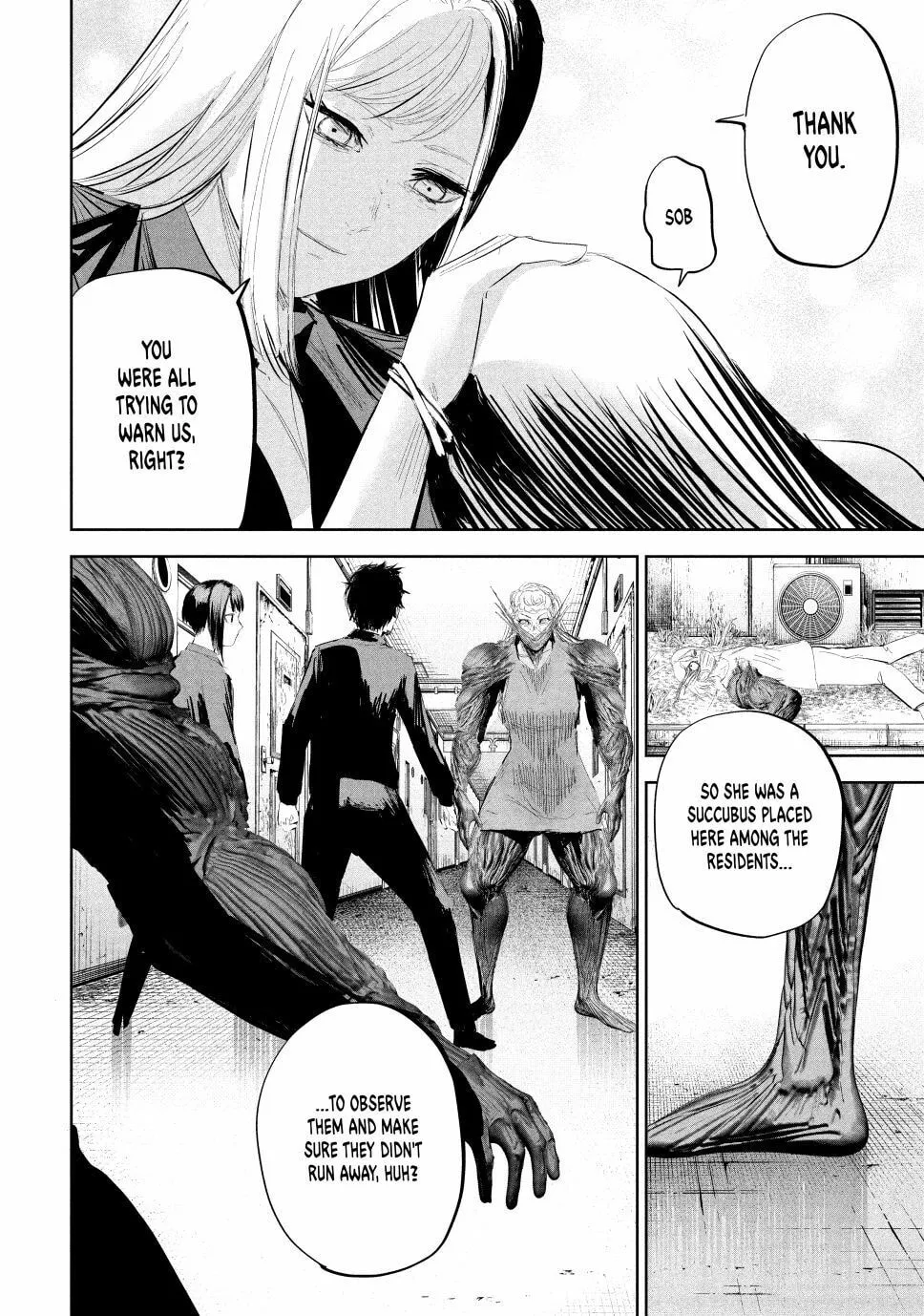 Read Lili-Men chapter 19 image 15 on Lezhin