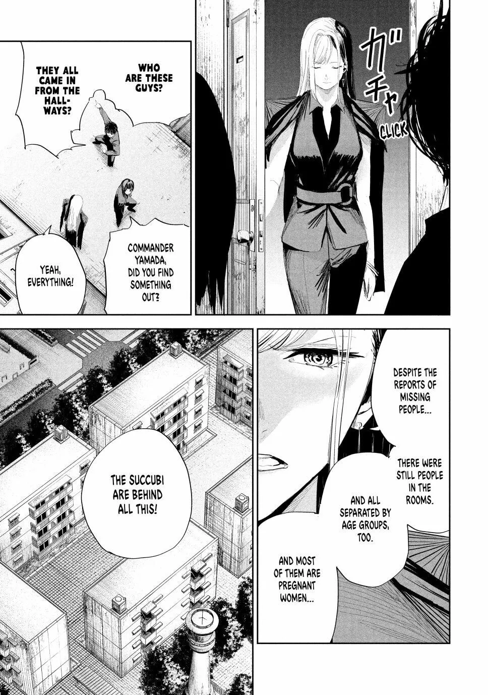 Read Lili-Men chapter 19 image 16 on Lezhin